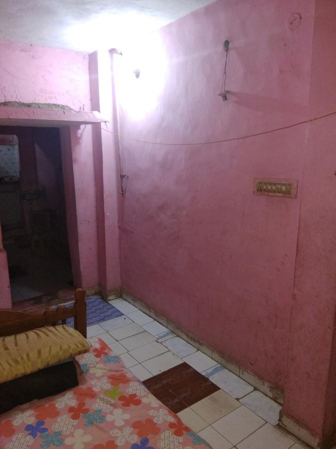 Hotel New Apollo Residency Chennai Exterior foto